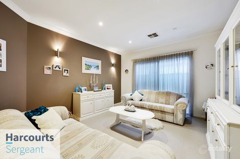 Property photo of 7 Lorentz Court Mawson Lakes SA 5095