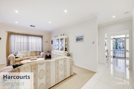 Property photo of 7 Lorentz Court Mawson Lakes SA 5095