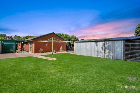 Property photo of 3 Queensbury Way Werribee VIC 3030