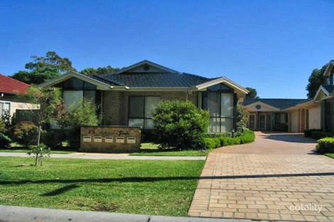 Property photo of 4/1-3 Ultimo Street Caringbah South NSW 2229