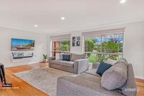 Property photo of 2 Ponytail Drive Stanhope Gardens NSW 2768