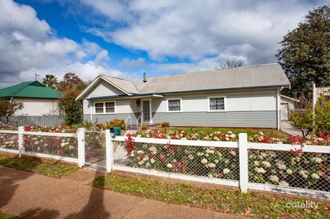 77 Simpson St, Wellington, NSW 2820