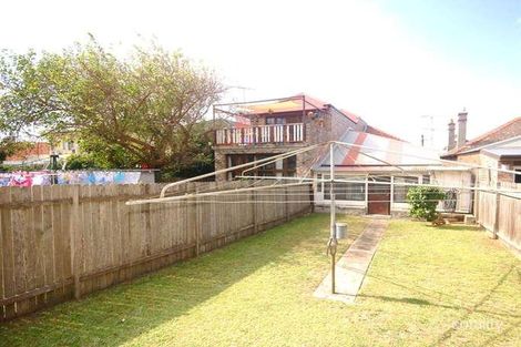 Property photo of 23 Campbell Street Waverley NSW 2024
