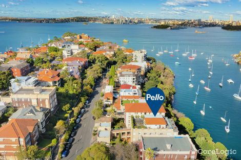 Property photo of 6/88 Milson Road Cremorne Point NSW 2090