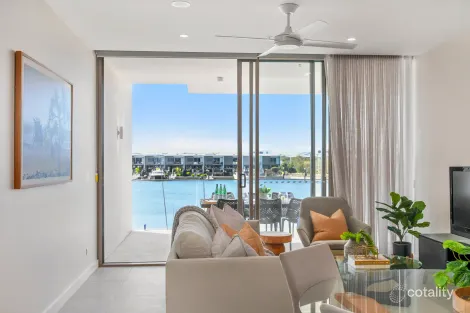 Property photo of 205/11 Aqua Street Newport QLD 4020