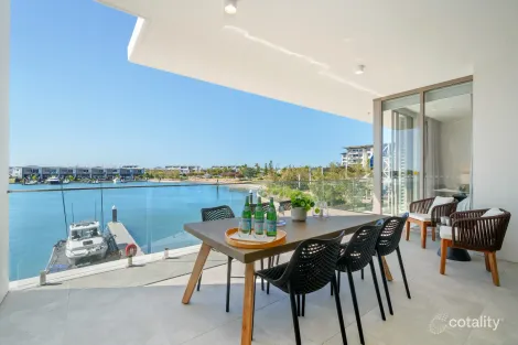 Property photo of 205/11 Aqua Street Newport QLD 4020