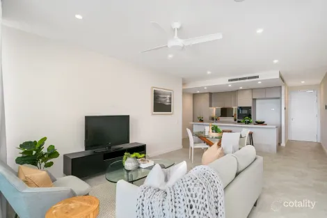 Property photo of 205/11 Aqua Street Newport QLD 4020