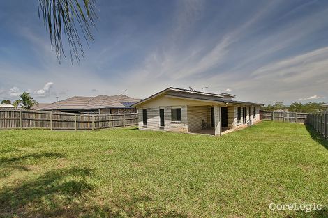 Property photo of 19 Benjamin Court Yamanto QLD 4305