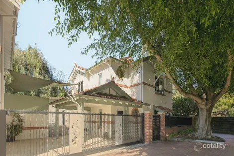 3/63 First Ave, Mount Lawley, WA 6050