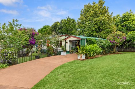Property photo of 115/23 Macadamia Drive Maleny QLD 4552