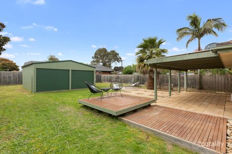 Property photo of 46 Ryan Street Seaford VIC 3198