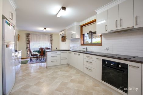 Property photo of 413W Ross Circuit Lavington NSW 2641