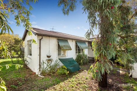 Property photo of 191 Ludstone Street Hampton VIC 3188