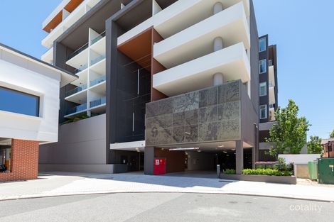 210/9 Tully Rd, East Perth, WA 6004
