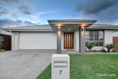 Property photo of 7 Honey Street Caloundra West QLD 4551