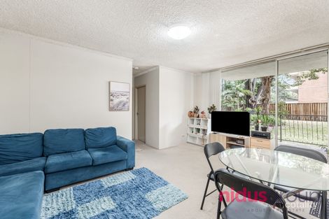 Property photo of 51/64-66 Great Western Highway Parramatta NSW 2150