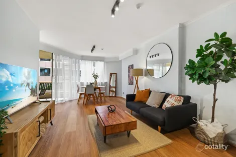 Property photo of 716/31-43 King Street Sydney NSW 2000