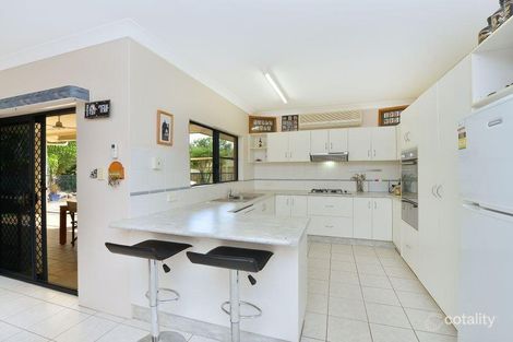 Property photo of 20 Berrima Street Mount Sheridan QLD 4868