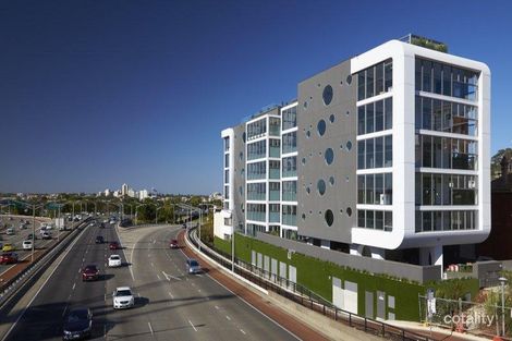 7/35 Mount St, West Perth, WA 6005