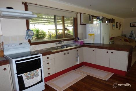 Property photo of 11 Haag Road Teviotville QLD 4309