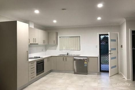 Property photo of 14 Redditch Crescent Hebersham NSW 2770