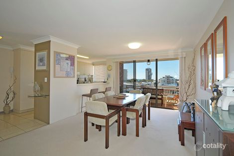 Property photo of 8/6-8 Thomson Street Tweed Heads NSW 2485