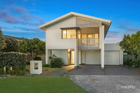 Property photo of 47 Pebble Beach Avenue Magenta NSW 2261