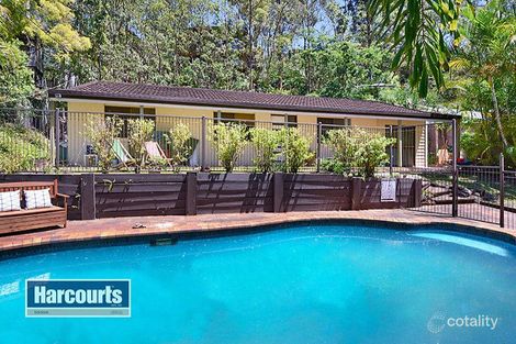 Property photo of 39 Tarcoola Avenue Ferny Hills QLD 4055