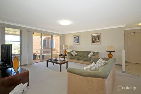 Property photo of 8/6-8 Thomson Street Tweed Heads NSW 2485