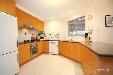 Property photo of 5 Persimmon Place Werribee VIC 3030