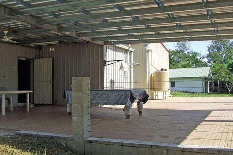 Property photo of 9 McLaughlin Court Cardwell QLD 4849