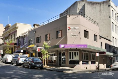 99 Devonshire St, Surry Hills, NSW 2010