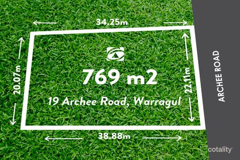 Property photo of 19 Archee Road Warragul VIC 3820