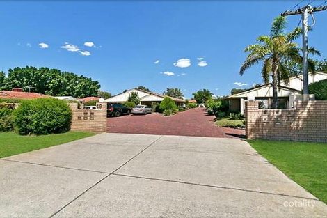 6/49-51 Mosaic St E, Shelley, WA 6148