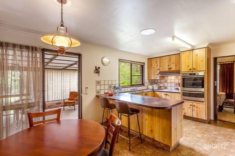 Property photo of 11 Panorama Drive Glenvale QLD 4350