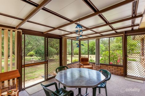 Property photo of 11 Panorama Drive Glenvale QLD 4350