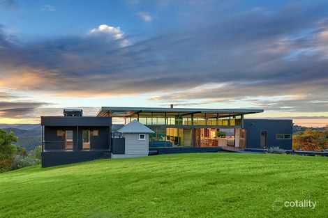 Property photo of 1188 Maleny-Stanley River Road Booroobin QLD 4552