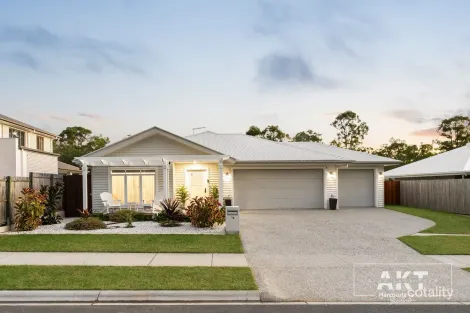 15 Wallaman Dr, Yarrabilba, QLD 4207