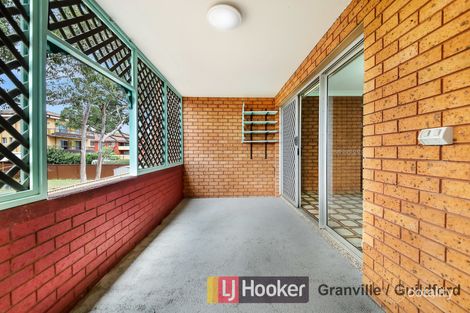 Property photo of 15/448 Guildford Road Guildford NSW 2161