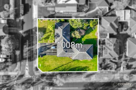 Property photo of 2/13 Springfield Road Boronia VIC 3155