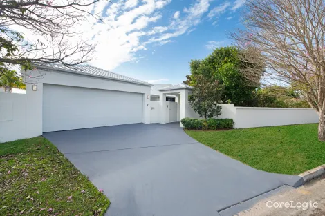Property photo of 7 Saywell Street Bundall QLD 4217