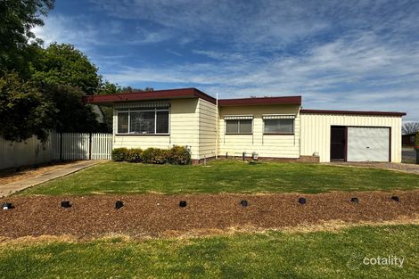 Property photo of 38 Ursula Street Cootamundra NSW 2590