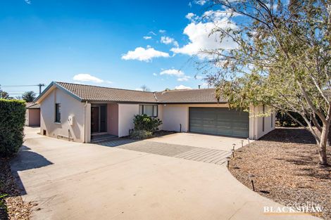 Property photo of 48A Kalgoorlie Crescent Fisher ACT 2611
