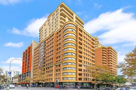 23/289-295 Sussex St, Sydney, NSW 2000