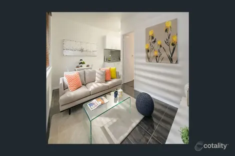 2/9 South Tce, Clifton Hill, VIC 3068