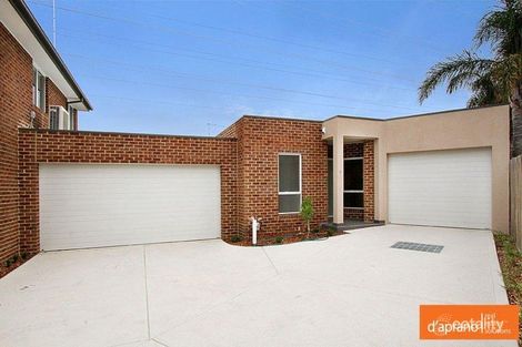 Property photo of 1/7 Alva Court Fawkner VIC 3060