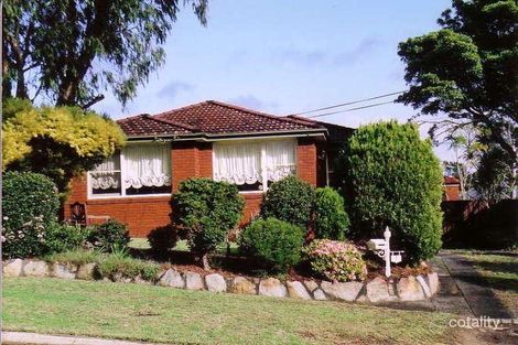 7 Pambula Rd, Engadine, NSW 2233