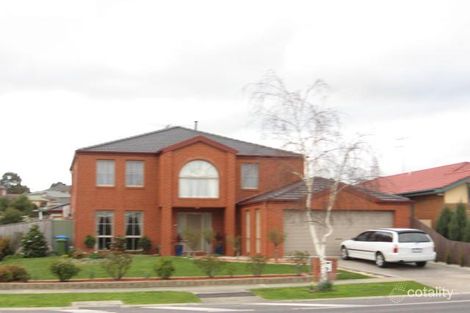 71 Melville Park Dr, Berwick, VIC 3806