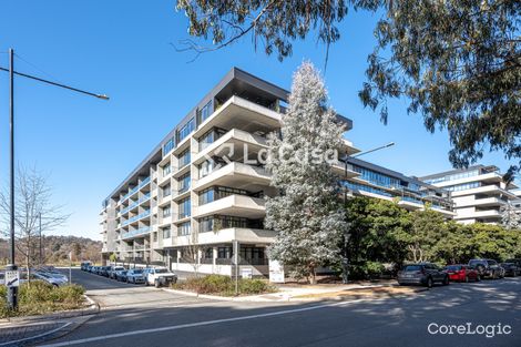 Property photo of 234/26 Anzac Park Campbell ACT 2612