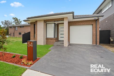 54 Craik Ave, Austral, NSW 2179